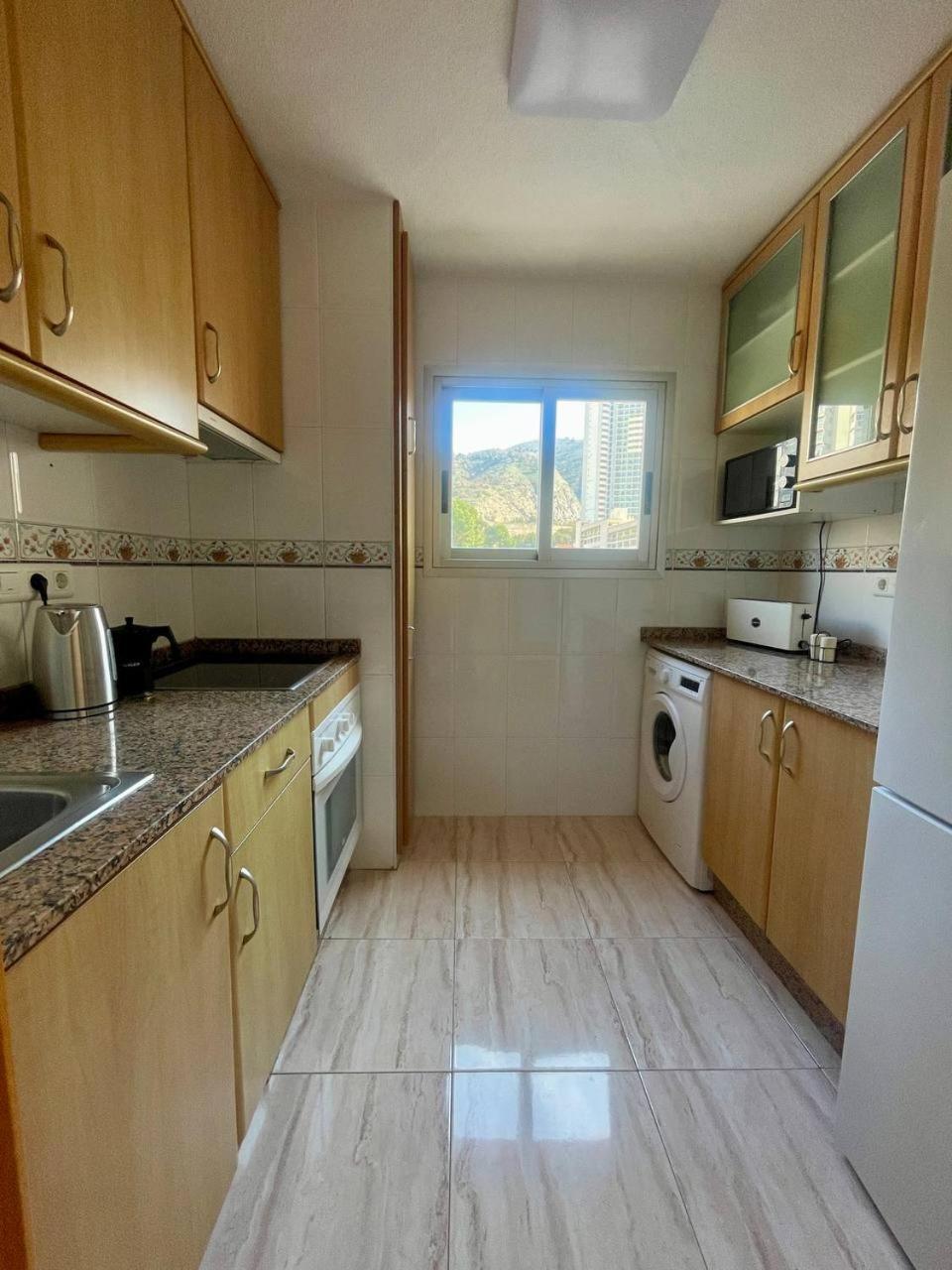 Edificio Cadiz Apartamento *