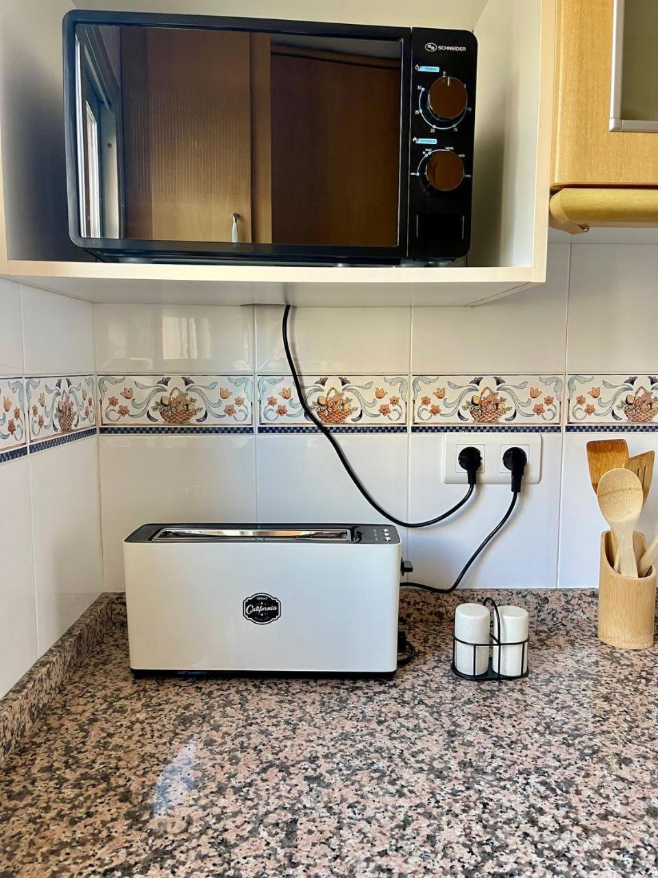 Apartamento Edificio Cadiz