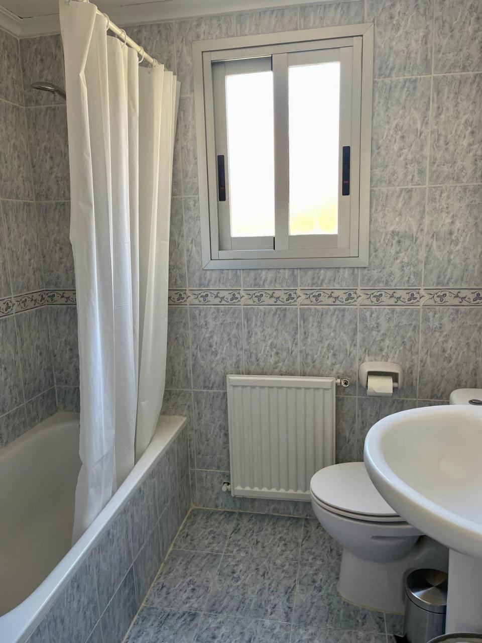 Apartamento Edificio Cadiz *