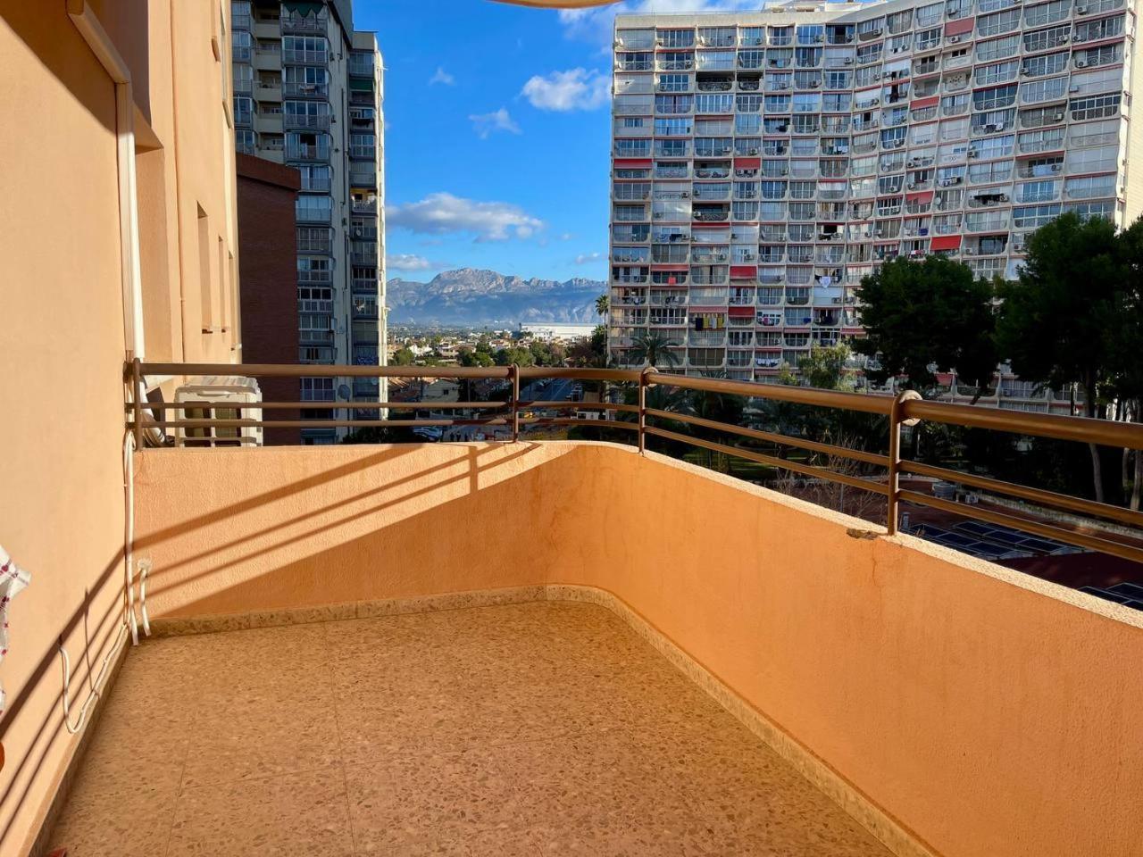 Edificio Cadiz Apartment