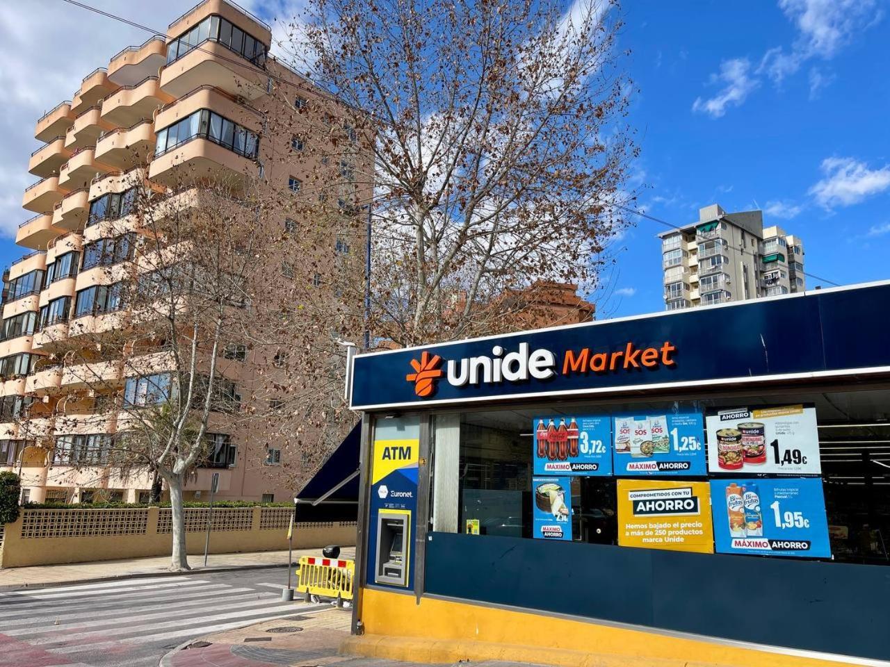 Edificio Cadiz Apartment Benidorm