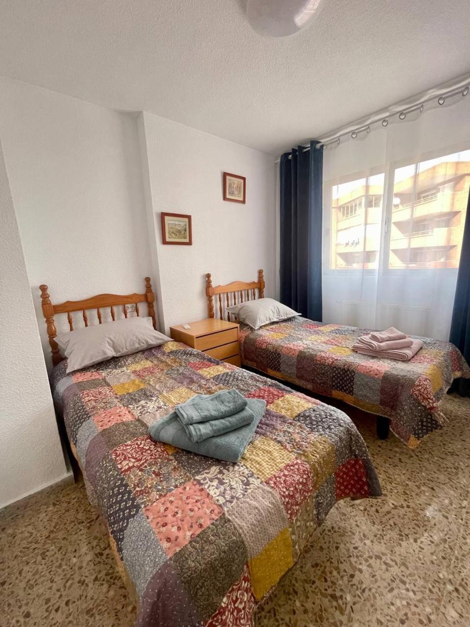 Apartment Edificio Cadiz Benidorm