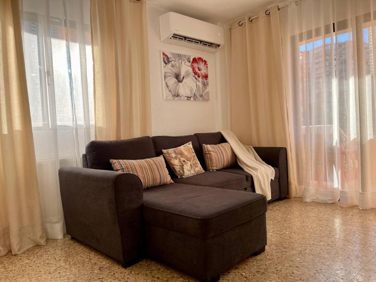 Edificio Cadiz Apartment *