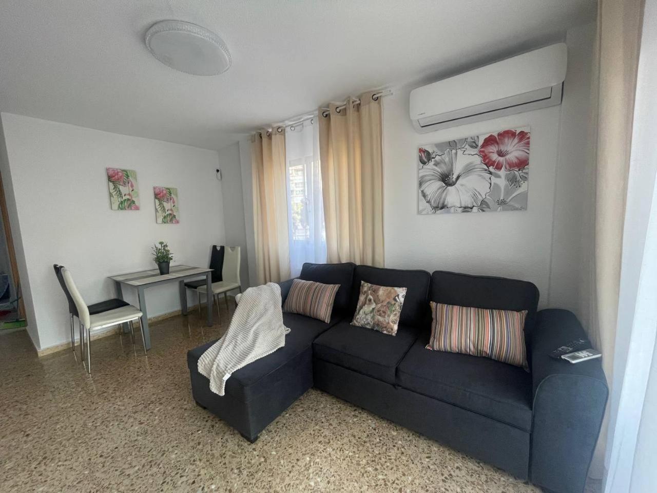 Apartment Edificio Cadiz *