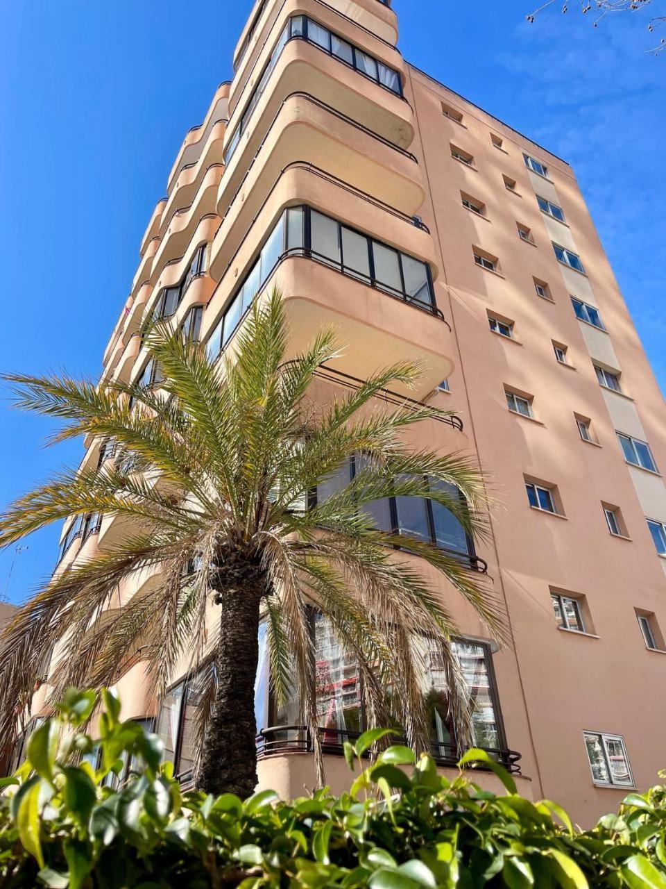 Apartment Edificio Cadiz *