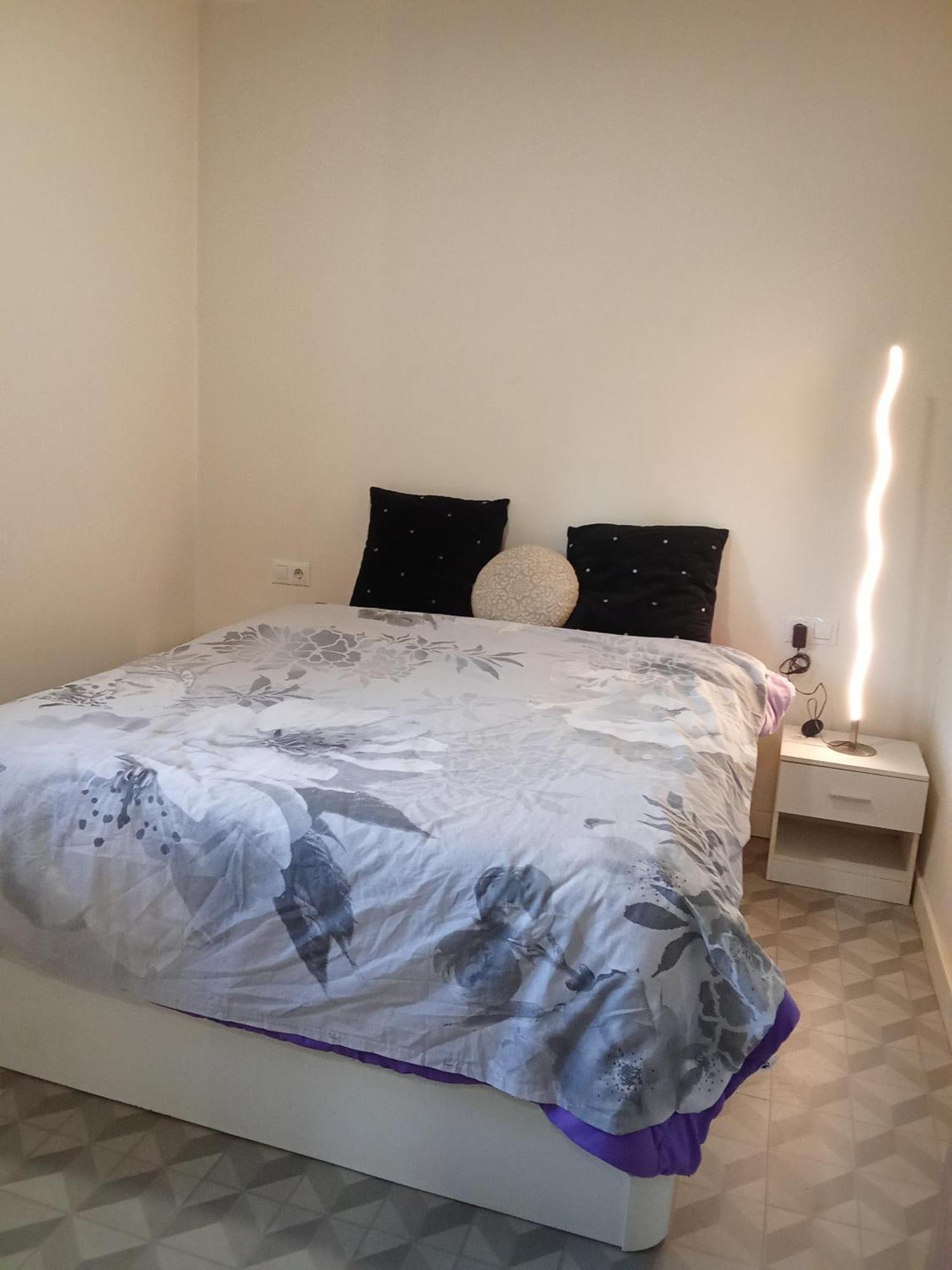 Jardin Ametlla & Corta Duracion Apartment Benidorm