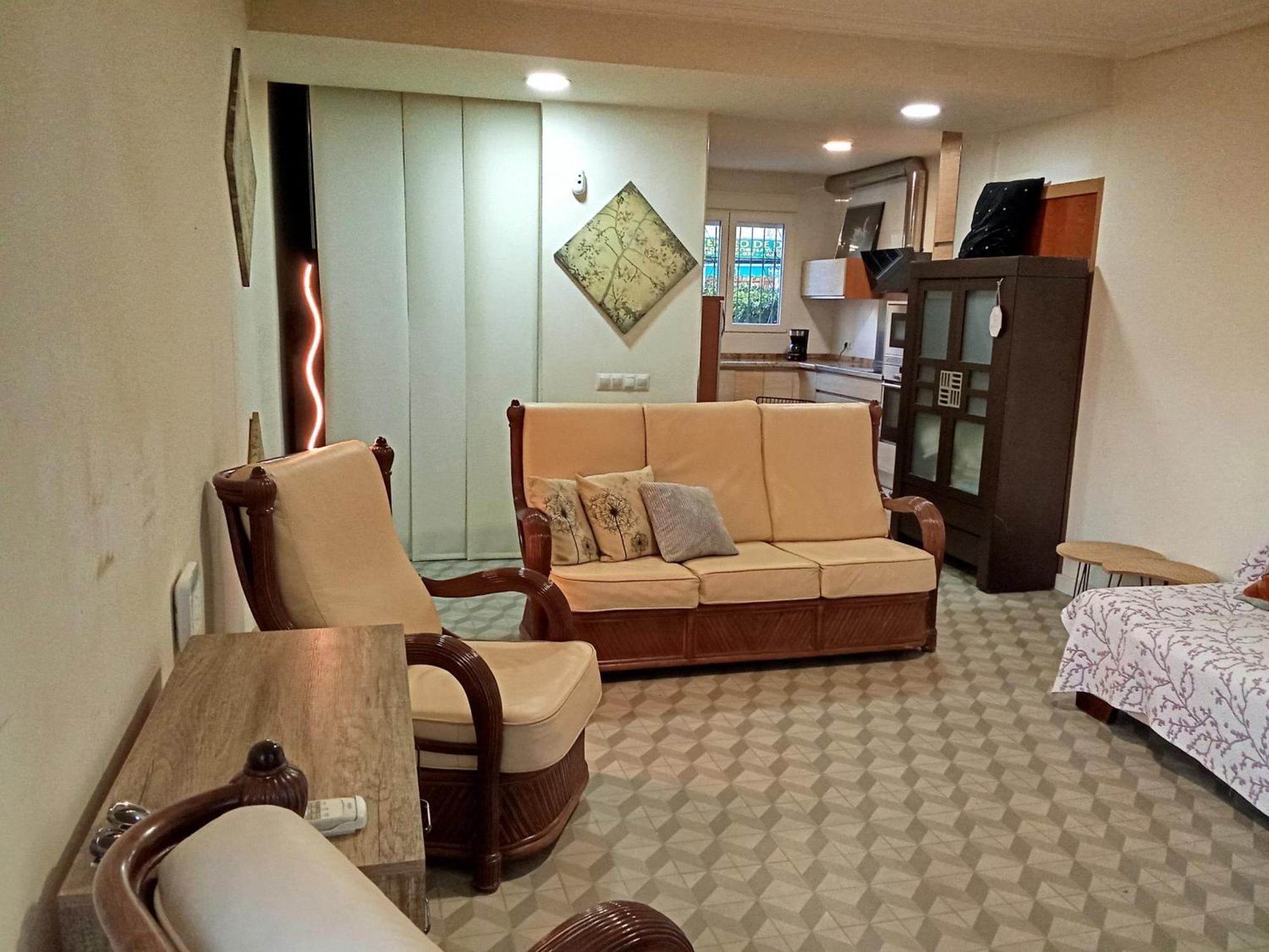 Apartment Jardin Ametlla & Corta Duracion Benidorm