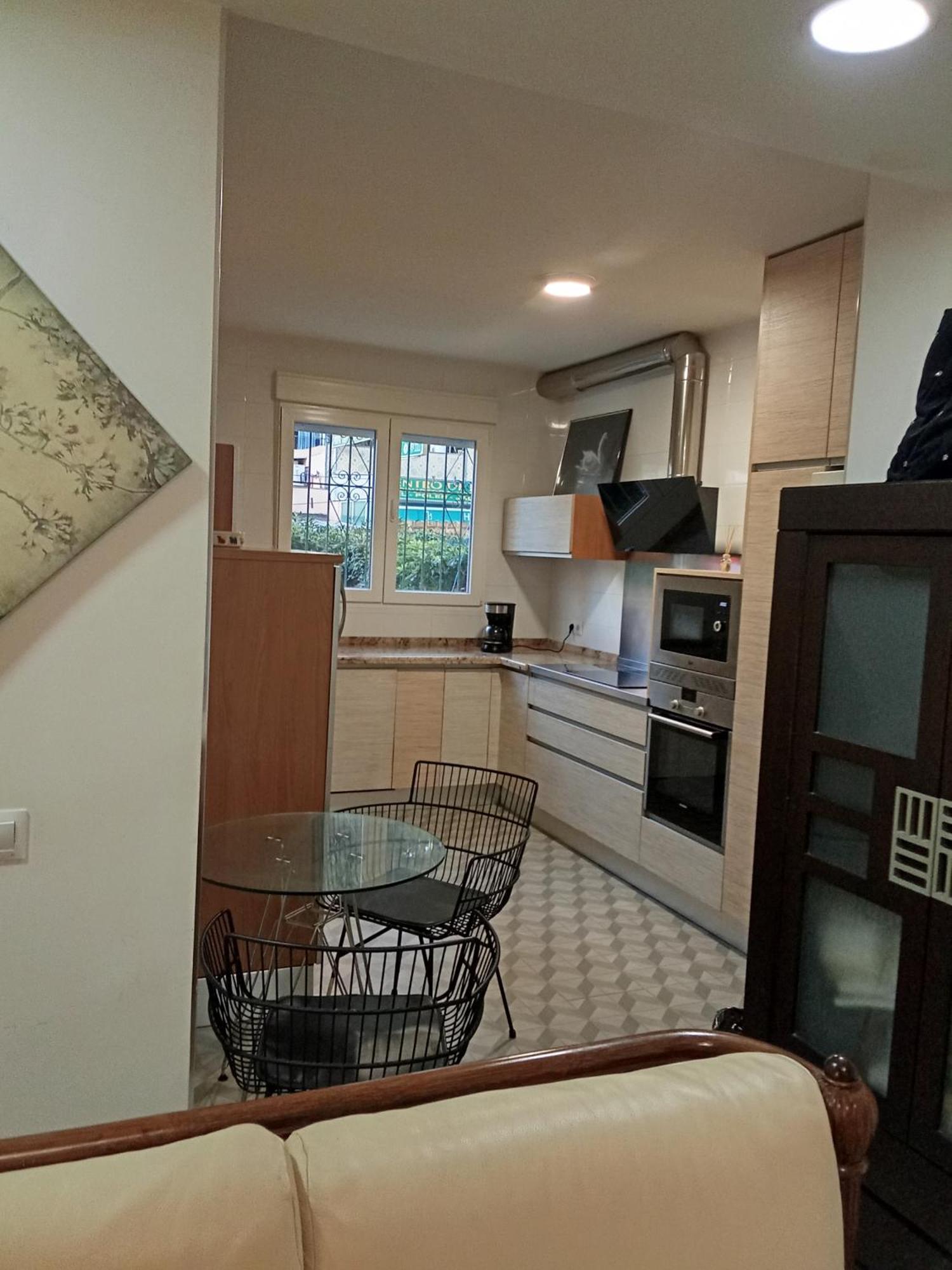 Apartment Jardin Ametlla & Corta Duracion Benidorm