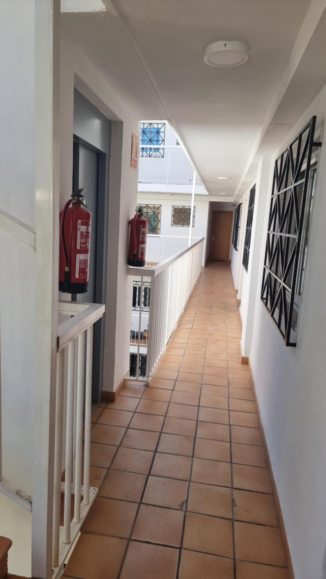 A Pie De Playa Finestrat Apartment *