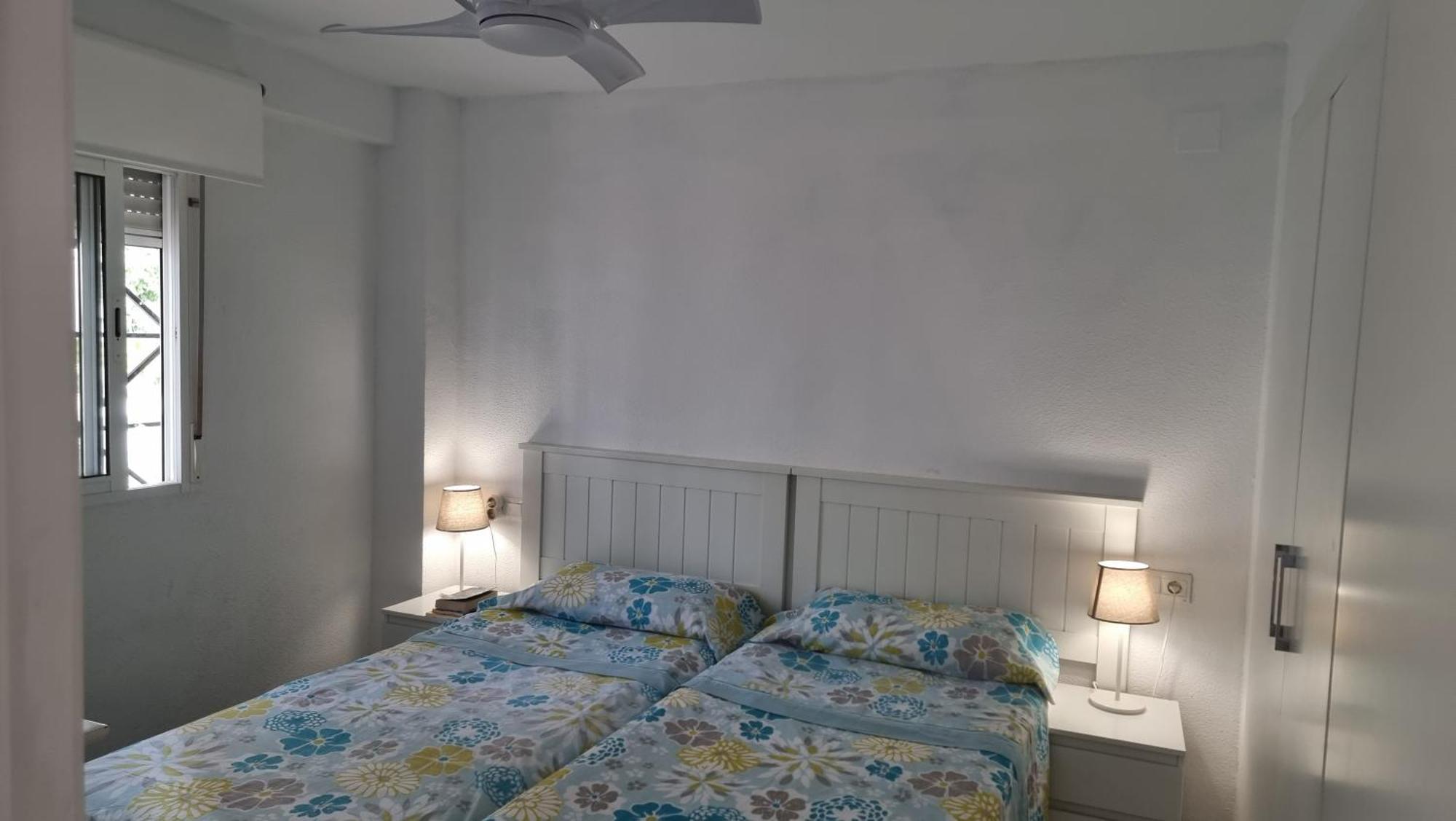 A Pie De Playa Finestrat Apartment Benidorm