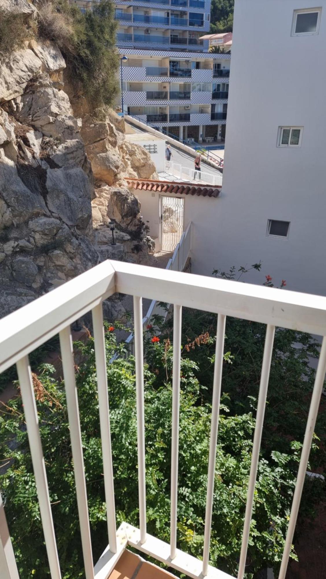 Apartment A Pie De Playa Finestrat Benidorm