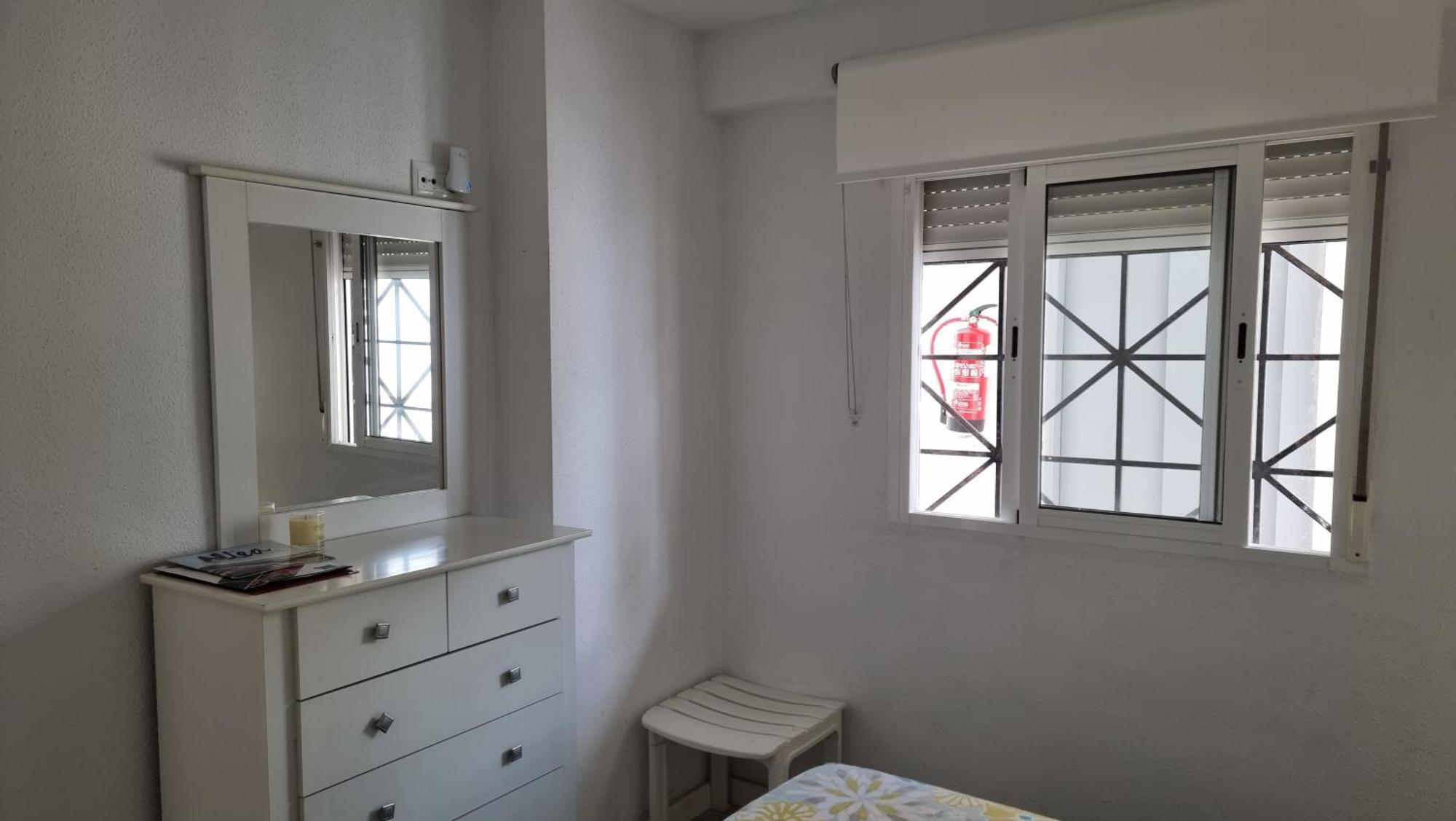 A Pie De Playa Finestrat Apartment *