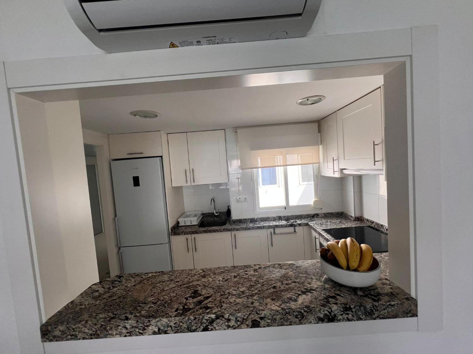 Apartment A Pie De Playa Finestrat Benidorm
