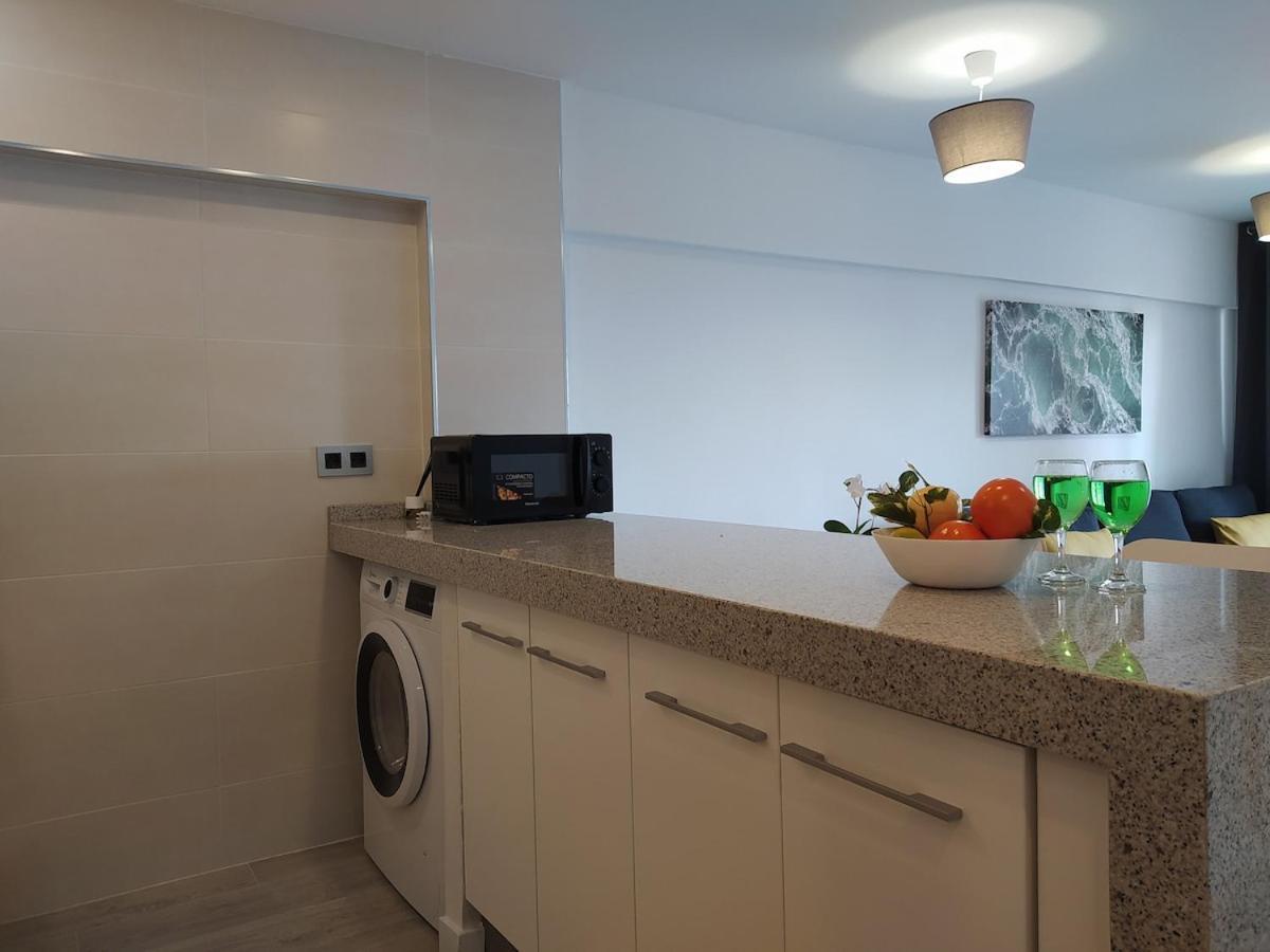 Nuevo Dona I Apartment Benidorm