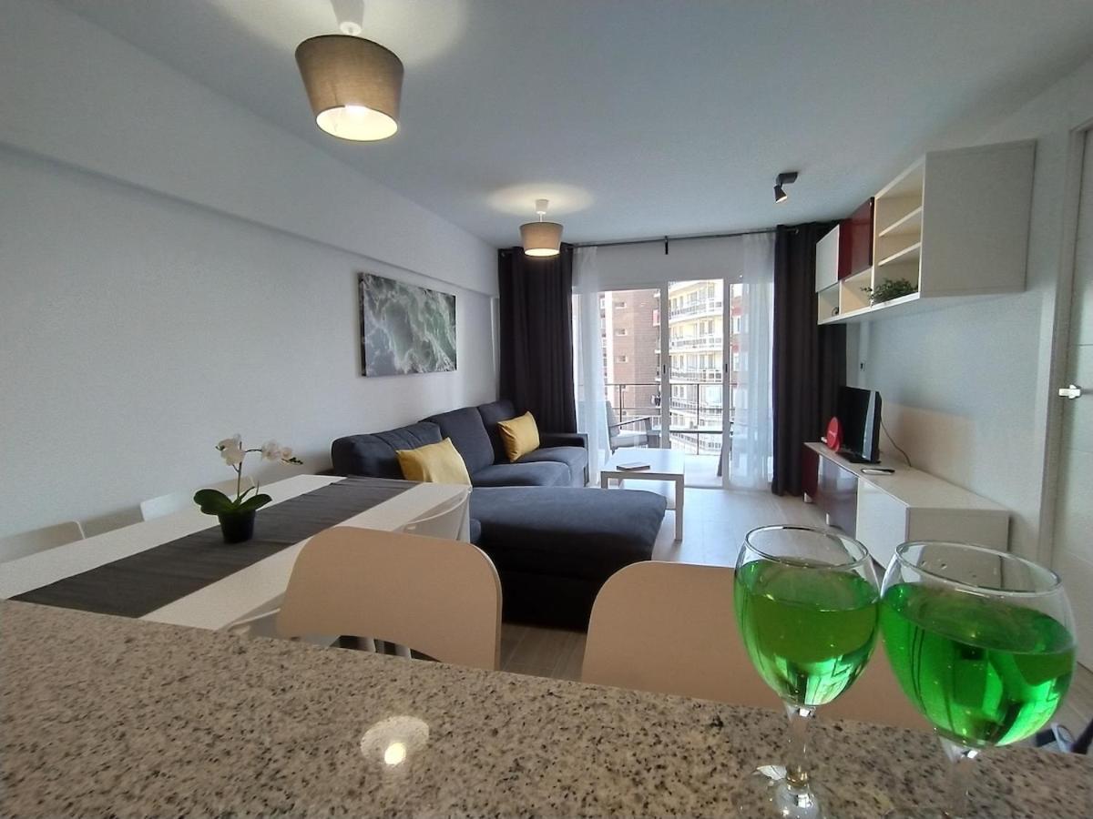 Apartment Nuevo Dona I