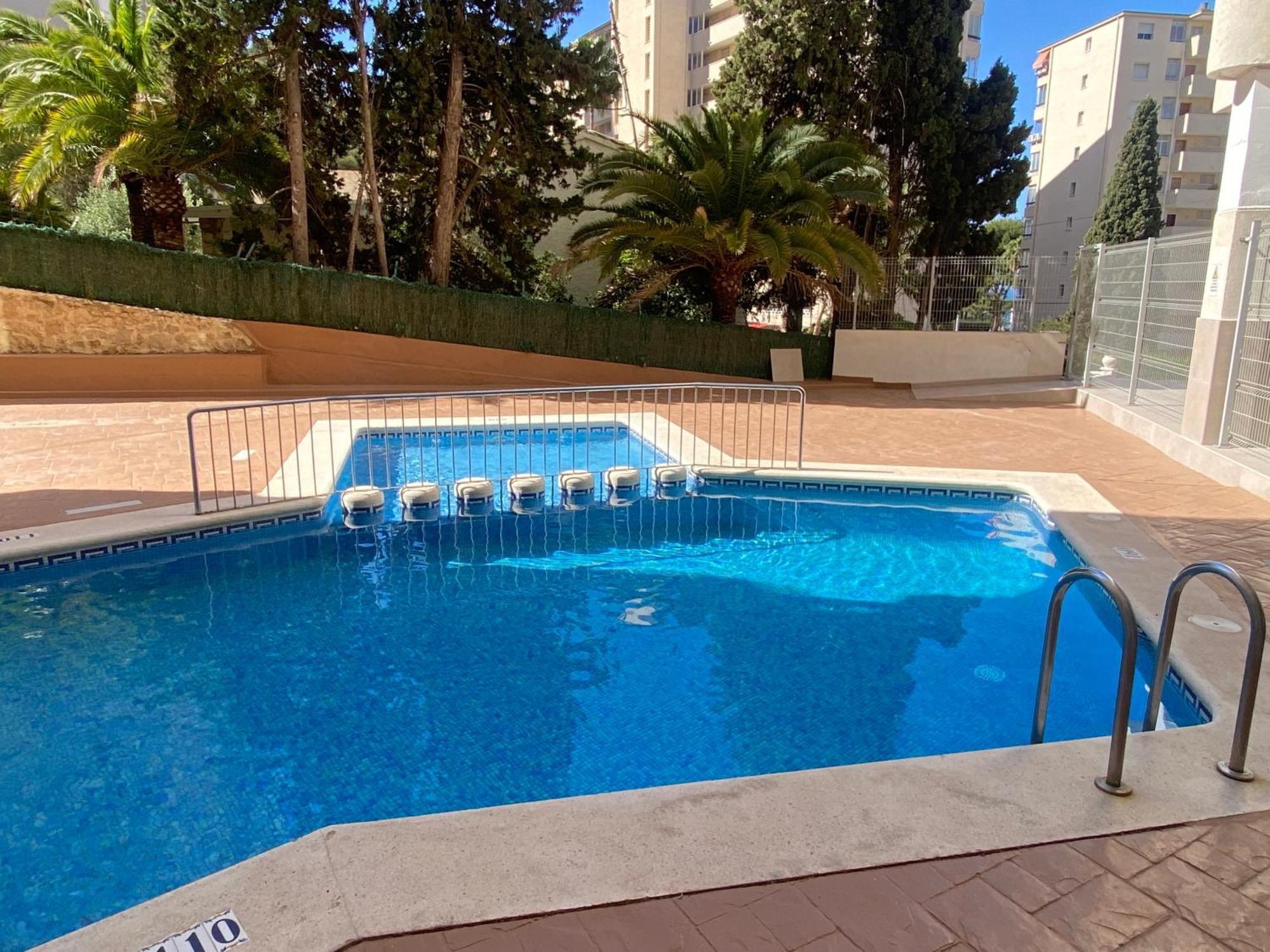 Torres Gardens-fincas Benidorm