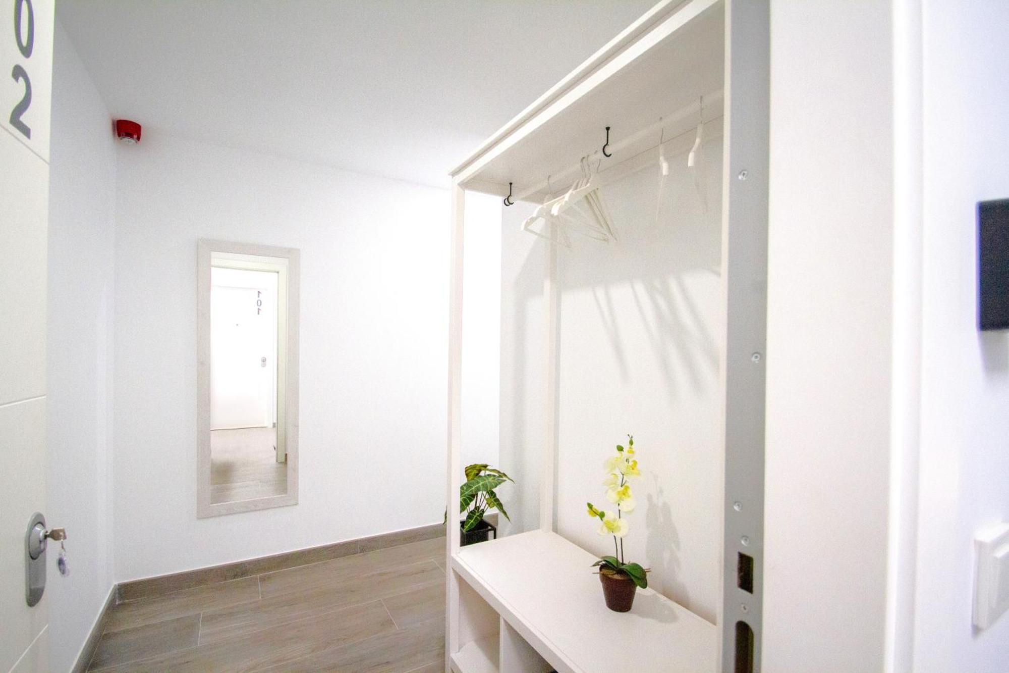 Appartement Estemar