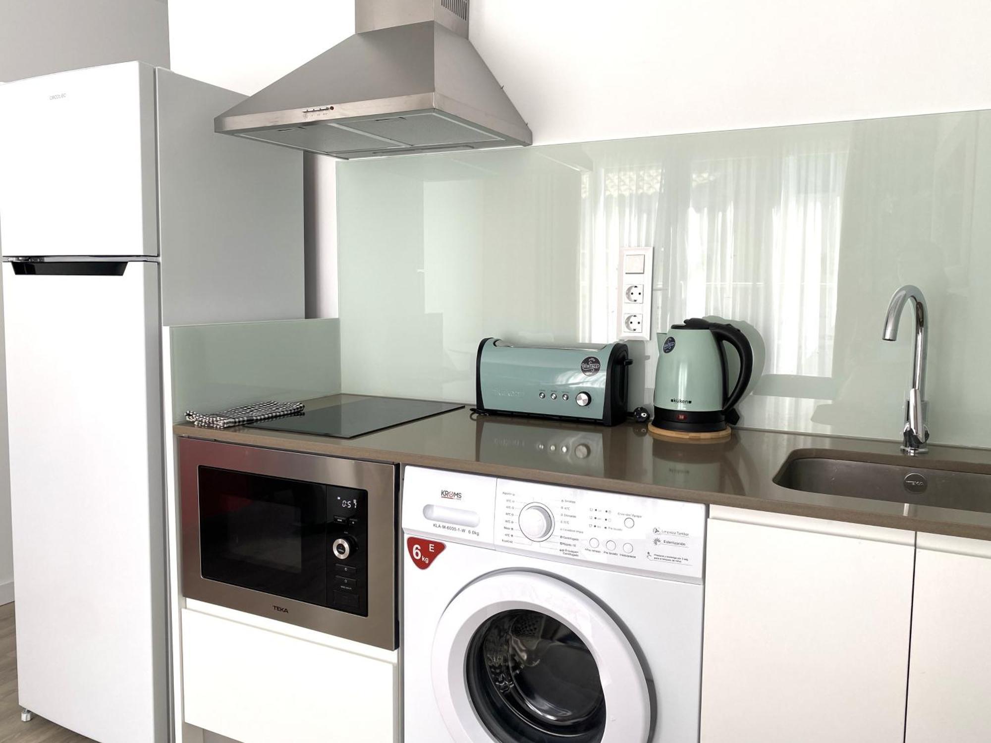 Estemar Appartement Benidorm