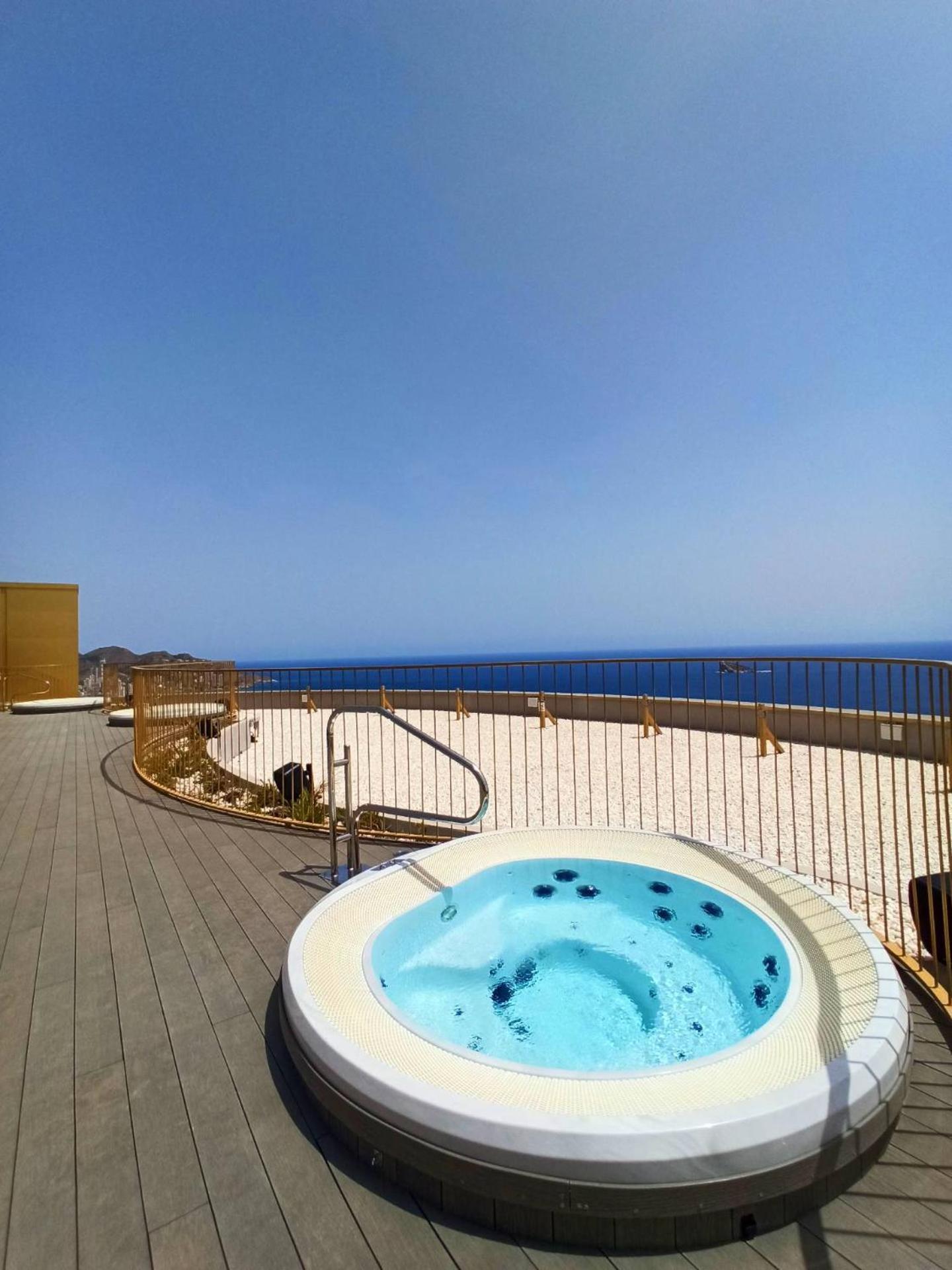Appartement Intempo