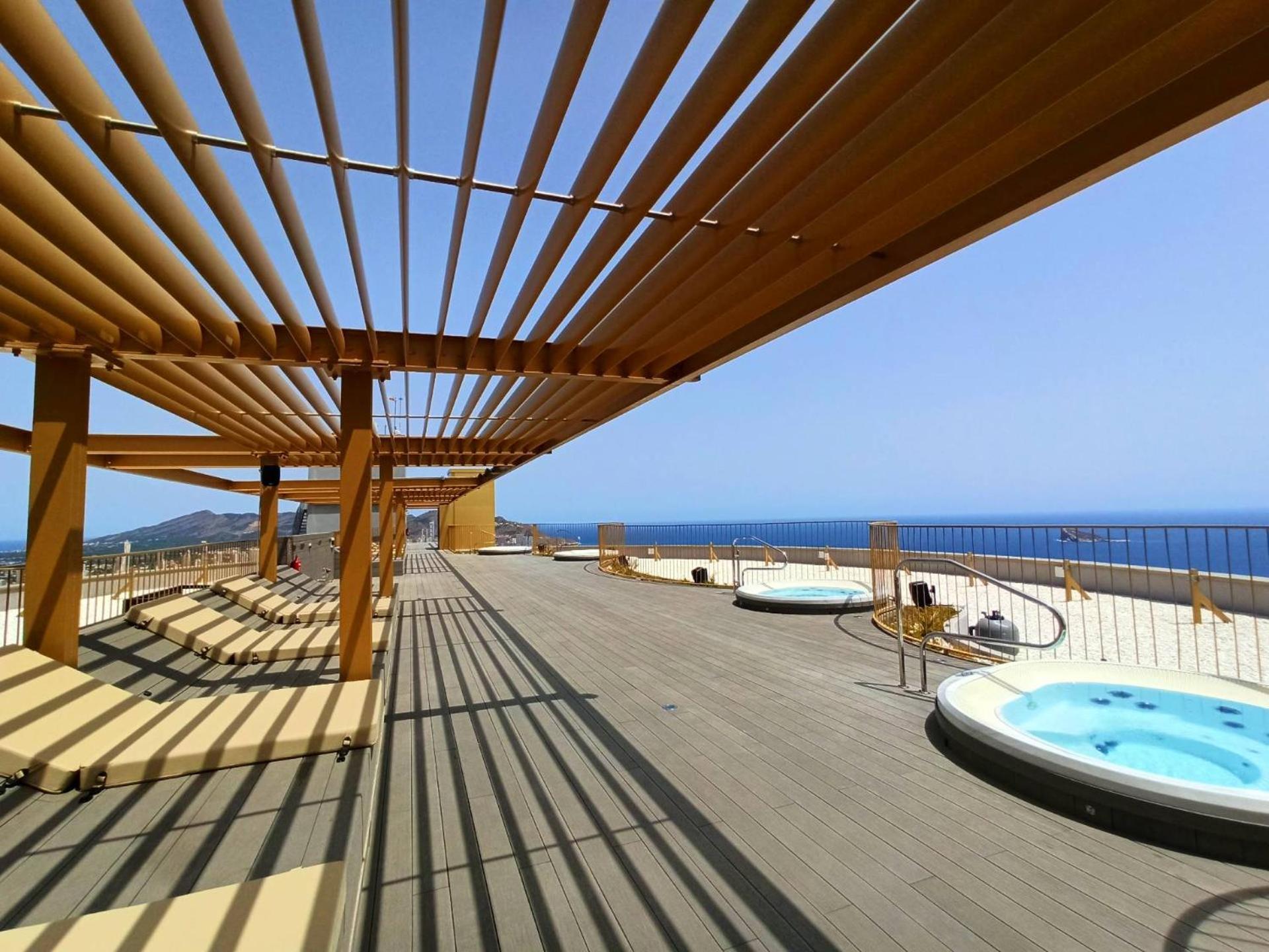 Intempo By Agencia Poniente Appartement *