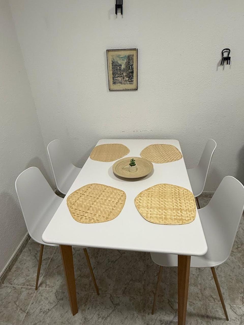 Apartment Mar & Sol Hannibal 2