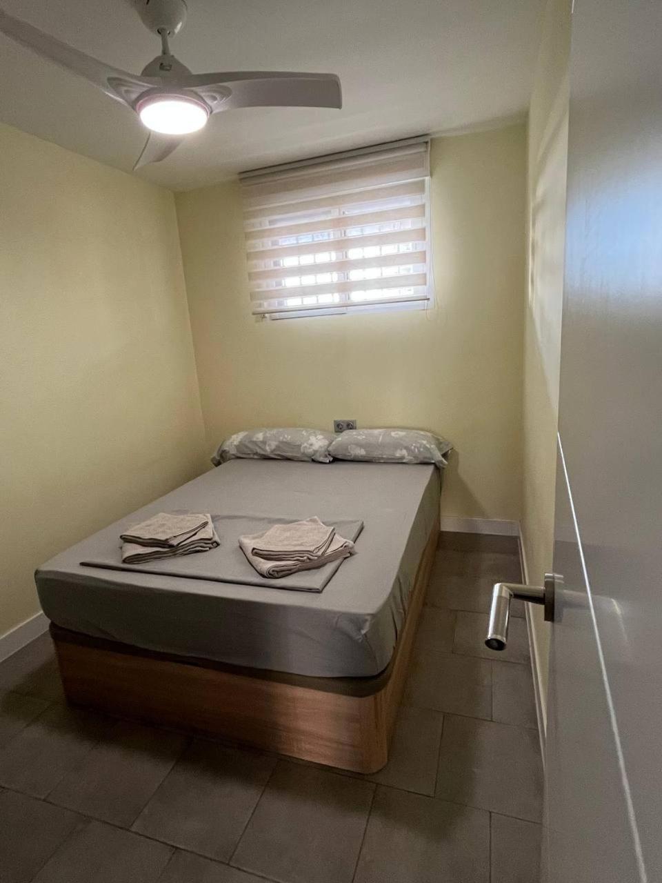 Apartment Hannibal 27 *