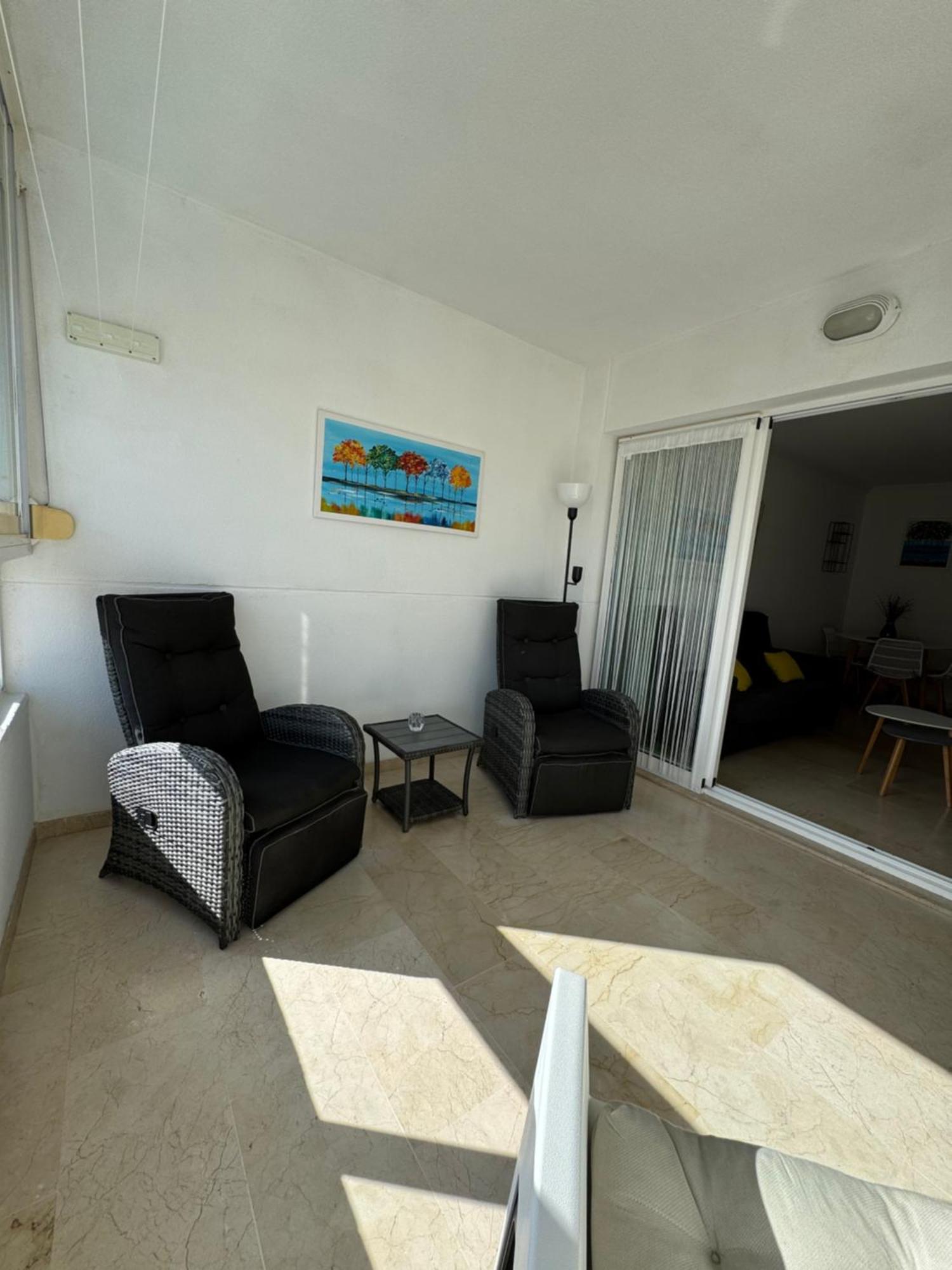 Gemelos 22 ,benidorm-alicante Apartment Benidorm