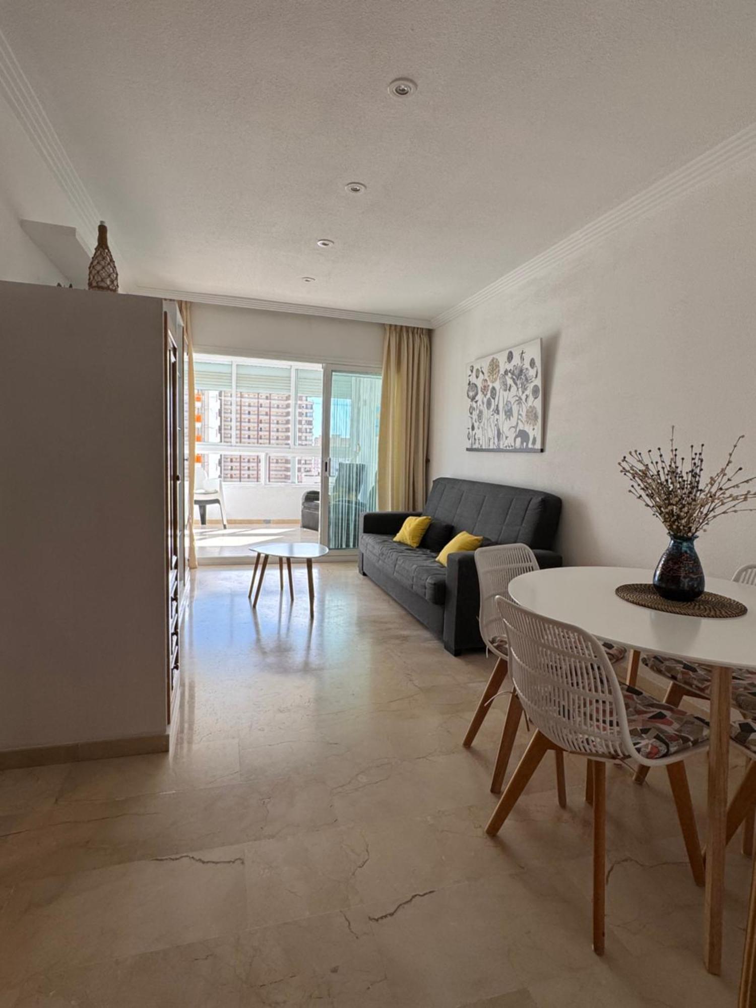 Apartment Gemelos 22 ,benidorm-alicante *