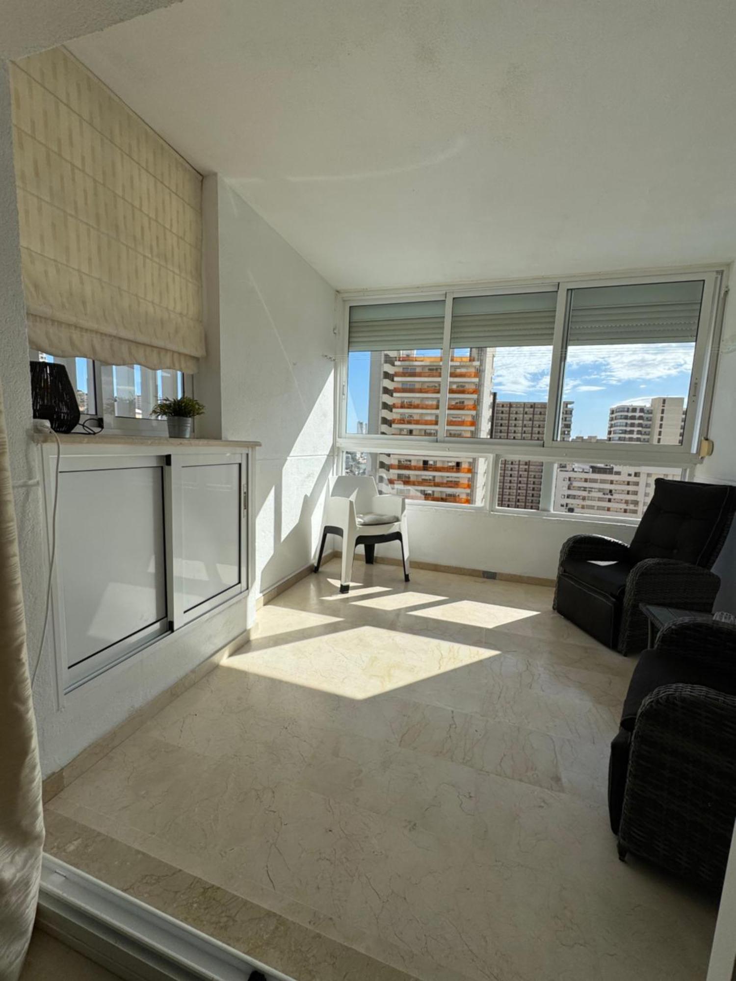 Gemelos 22 ,benidorm-alicante *