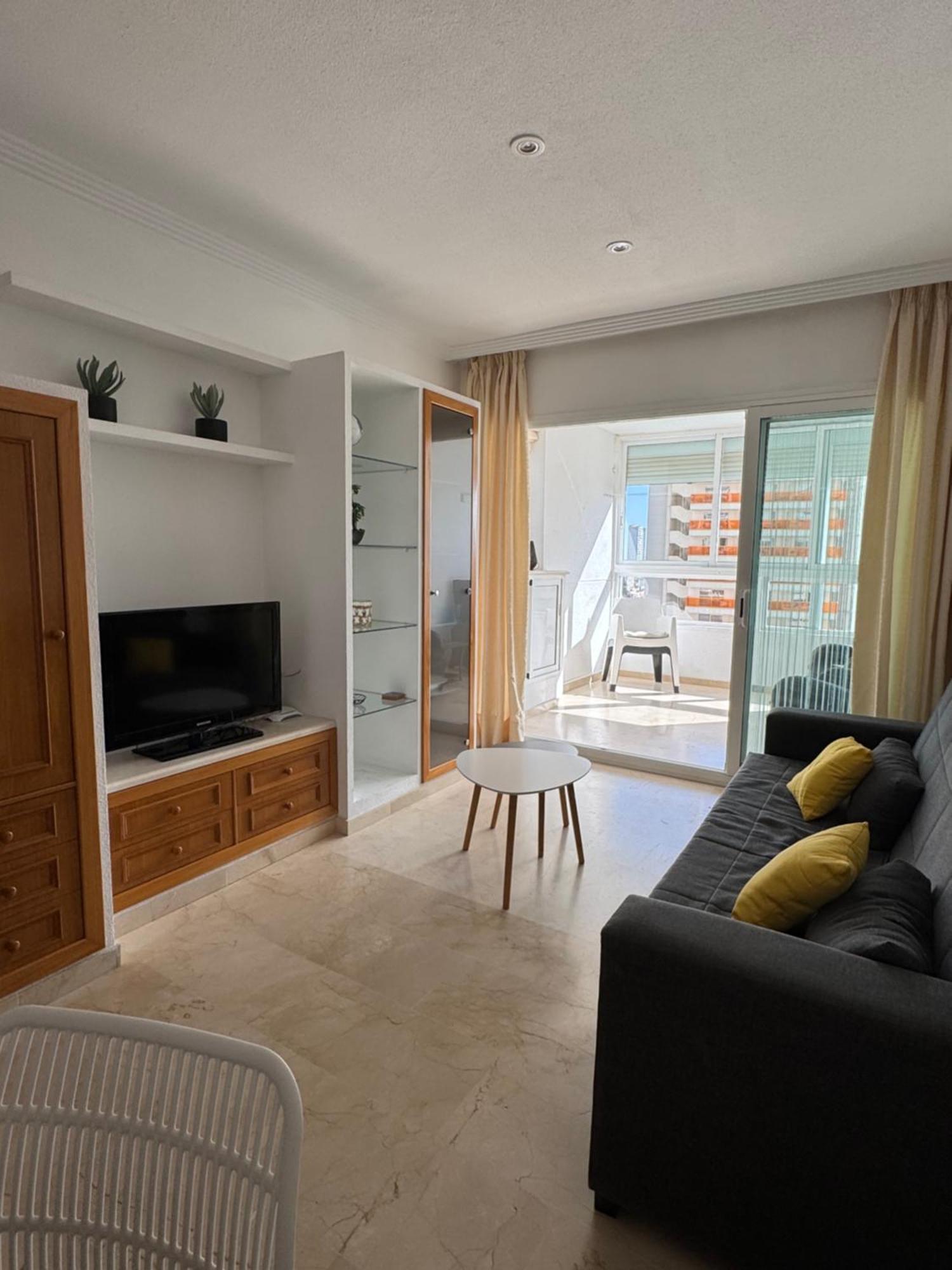 Apartment Gemelos 22 ,benidorm-alicante *