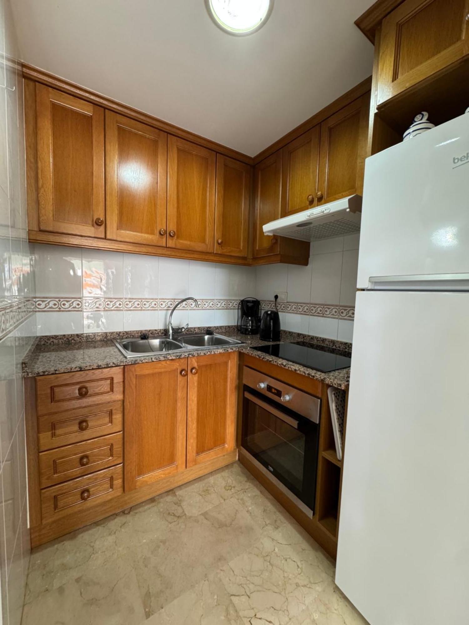 Gemelos 22 ,benidorm-alicante Apartment Benidorm