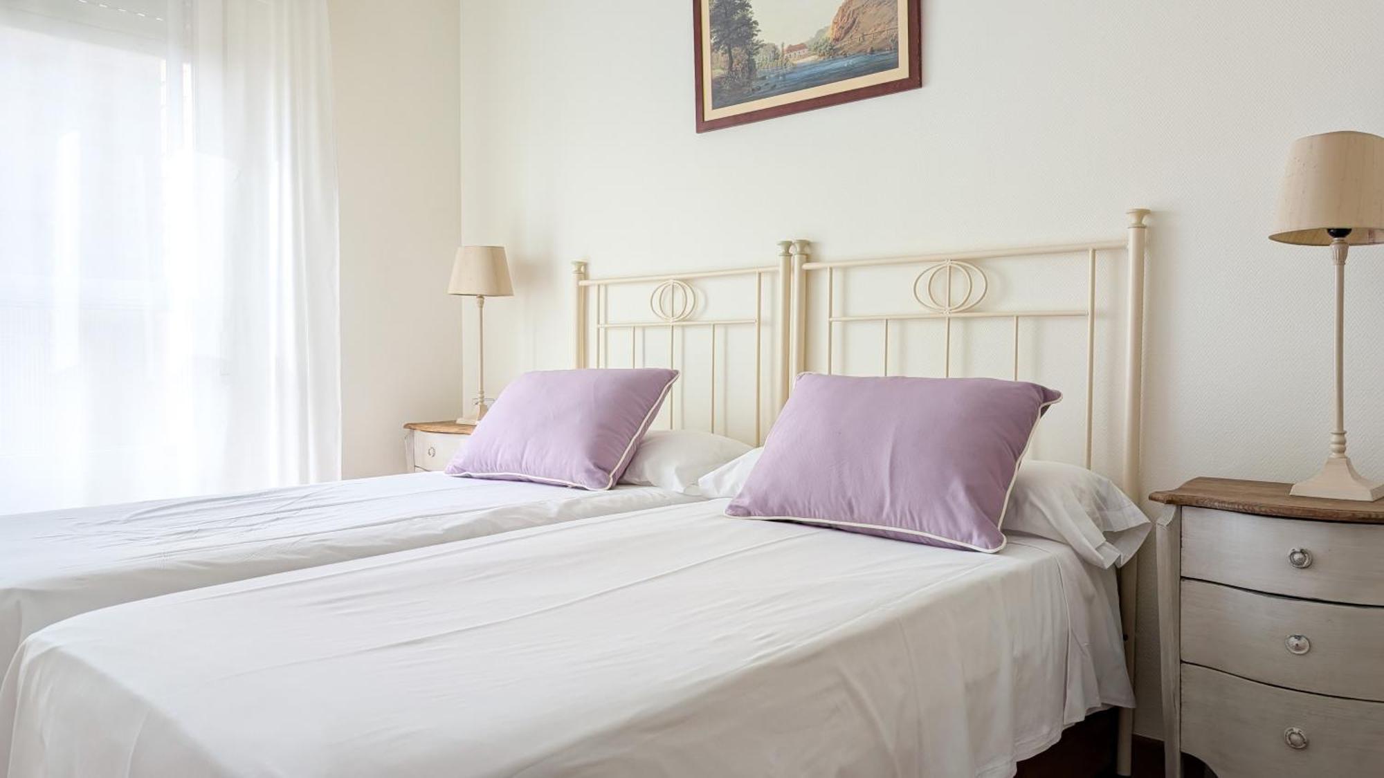 Appartement Coblanca Lovely Benidorm