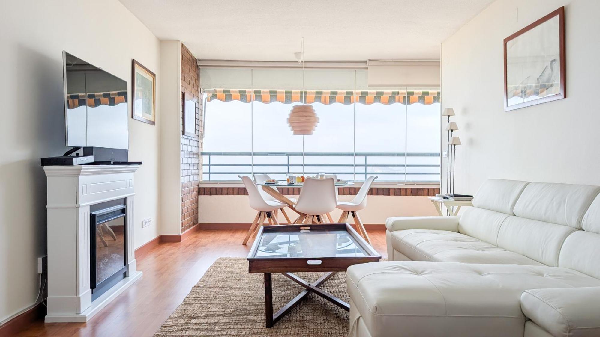 Appartement Coblanca Lovely