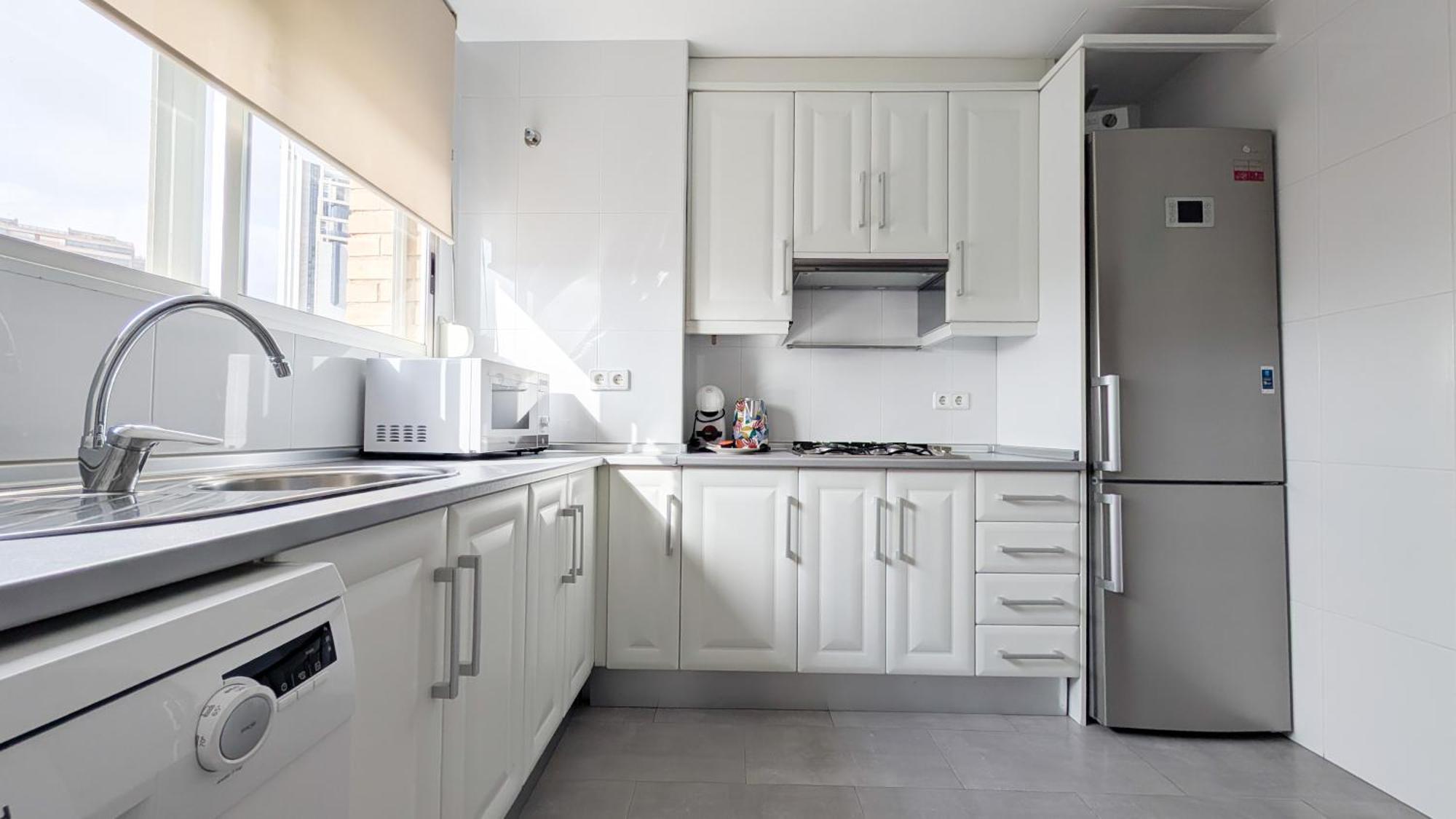 Appartement Coblanca Lovely *