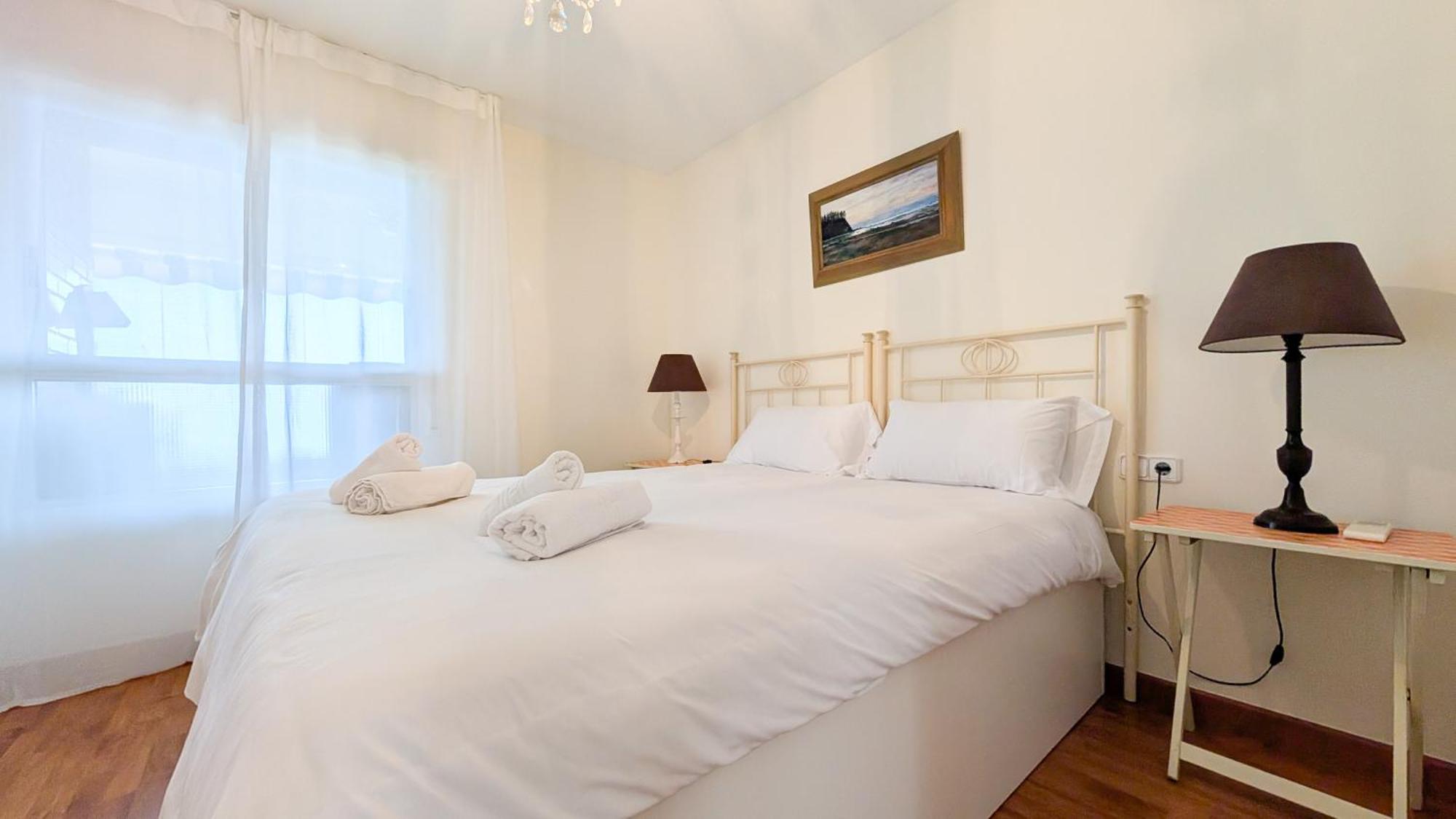 Appartement Coblanca Lovely Benidorm