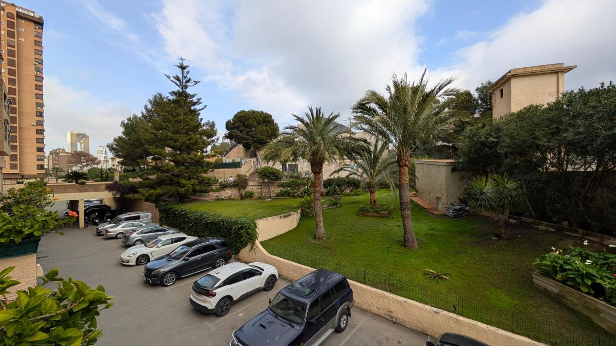 Coblanca Lovely Appartement *