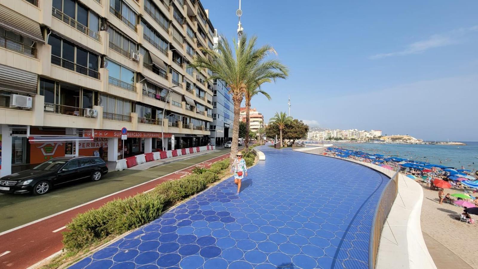 Del Mar Appartement *
