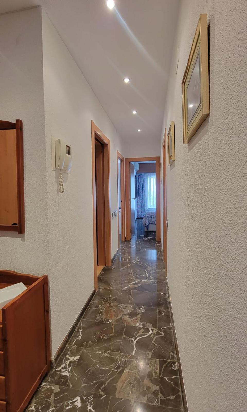 Appartement Del Mar *