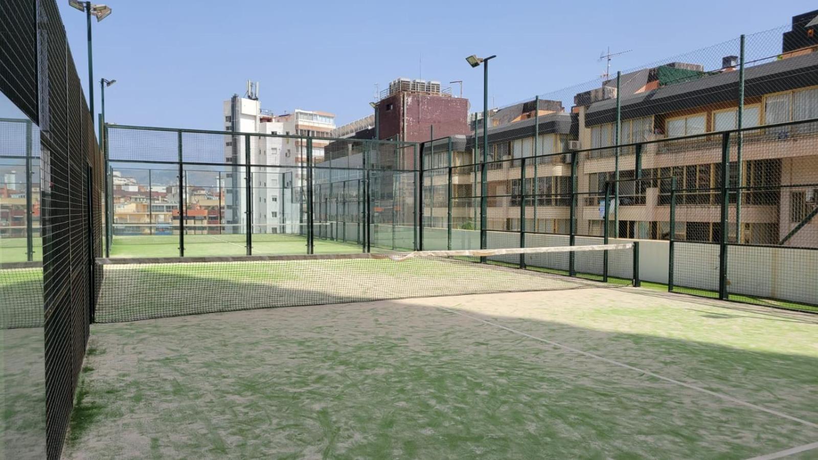 Appartement Del Mar Benidorm