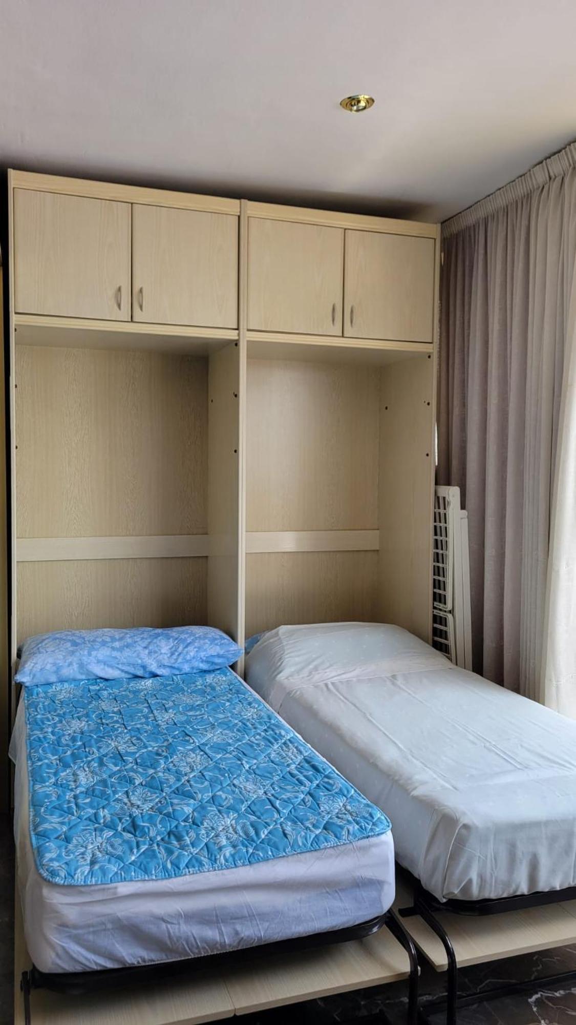 Del Mar Appartement