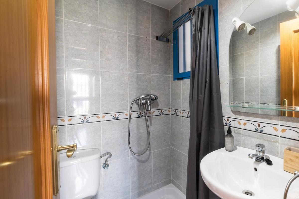 Apartment Moonkey - Kennedy Iii Benidorm