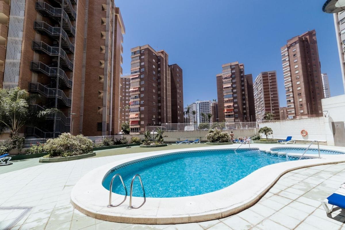 Moonkey - Kennedy Iii Apartment
