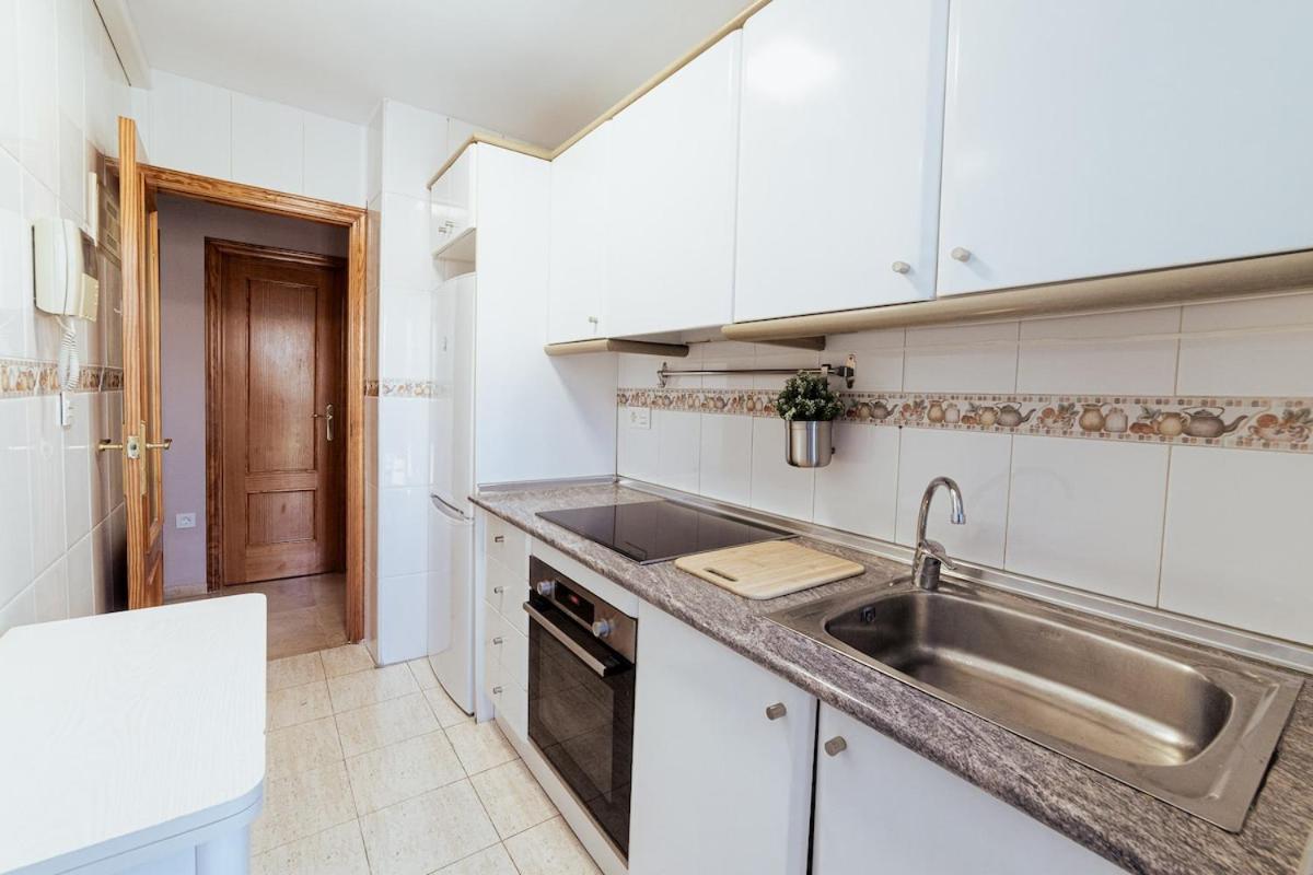 Moonkey - Kennedy Iii Apartment