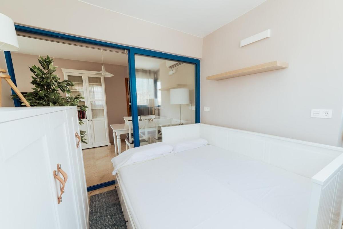 Moonkey - Kennedy Iii Apartment Benidorm