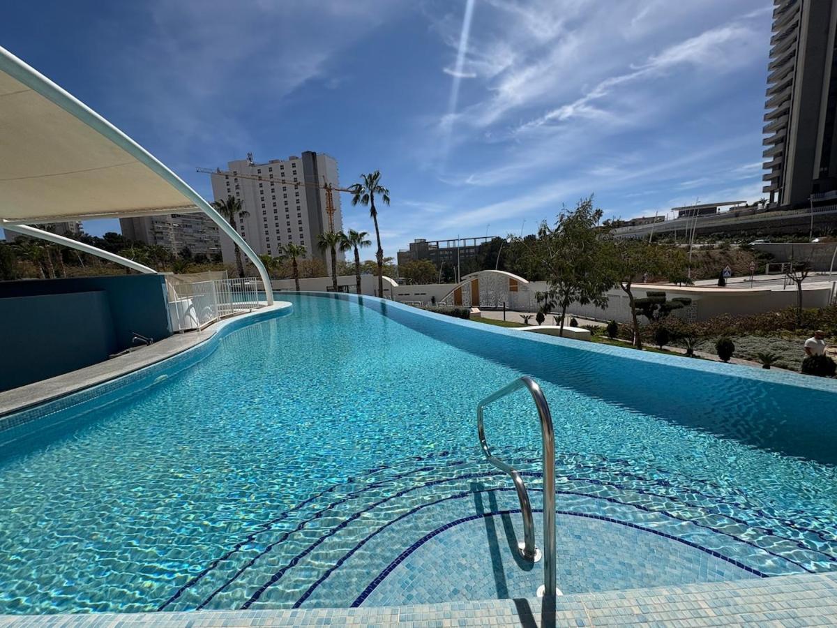 Sunset Waves 117 By Alicante Rent Apartment