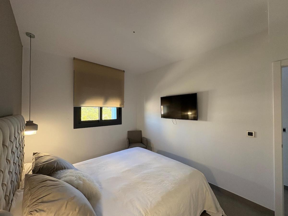 Sunset Waves 117 By Alicante Rent Apartment *