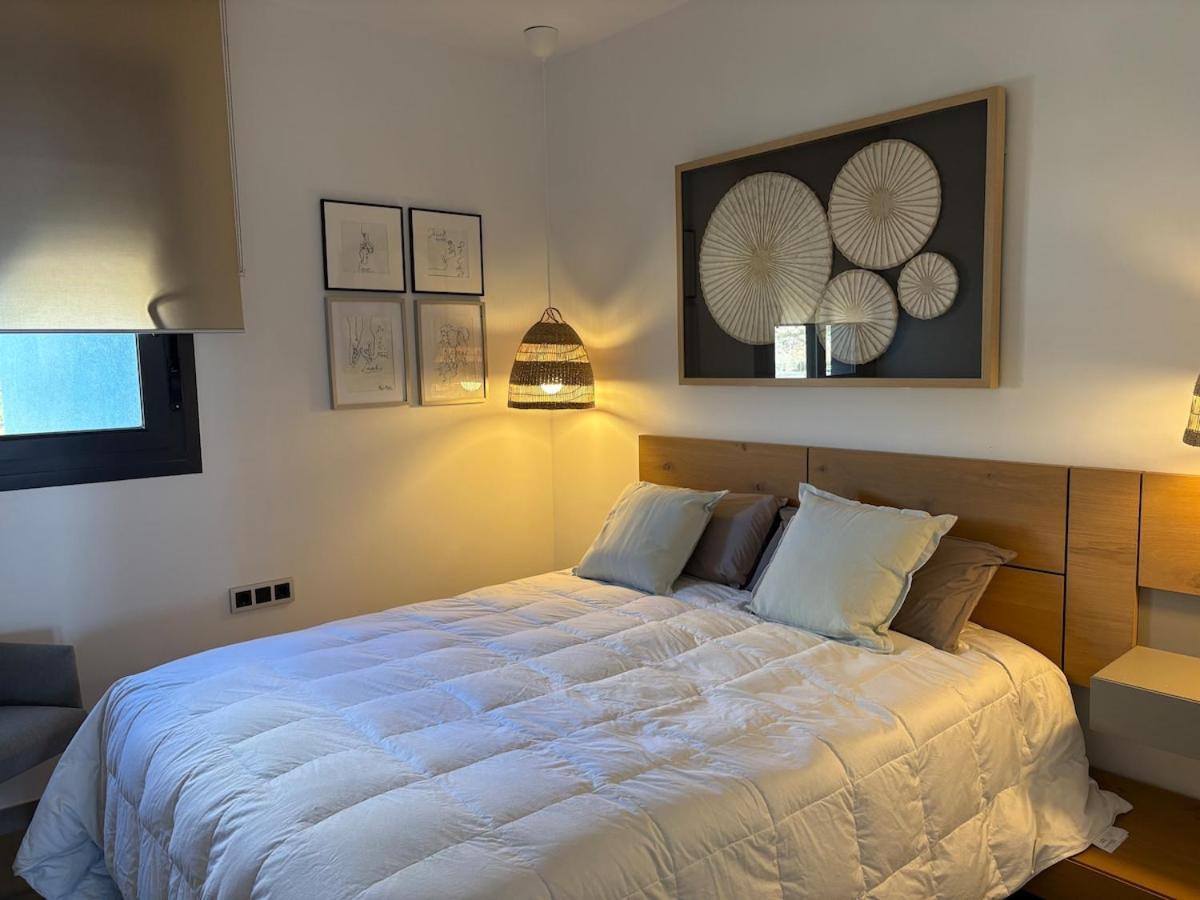 Sunset Waves 117 By Alicante Rent Apartment