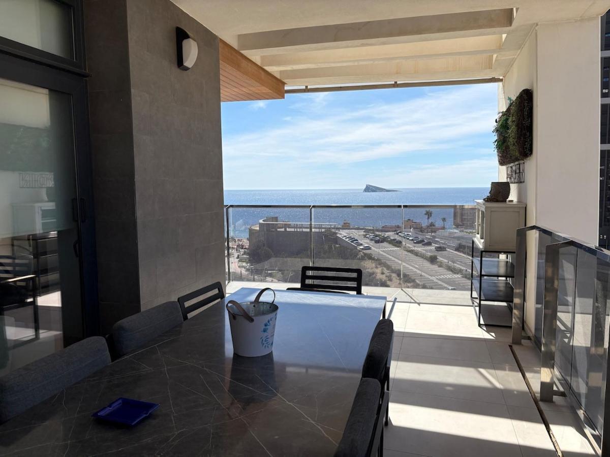 Sunset Waves 117 By Alicante Rent Apartment *