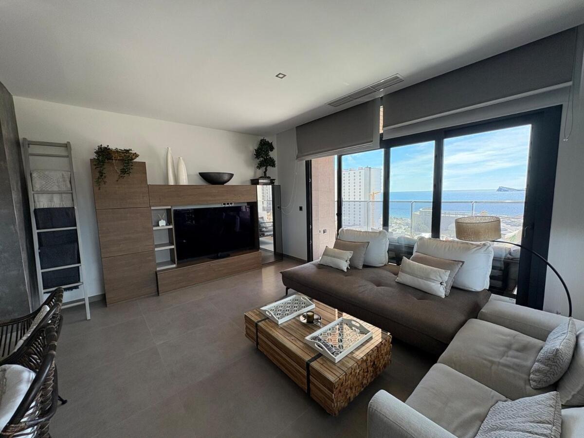 Sunset Waves 117 By Alicante Rent Apartment
