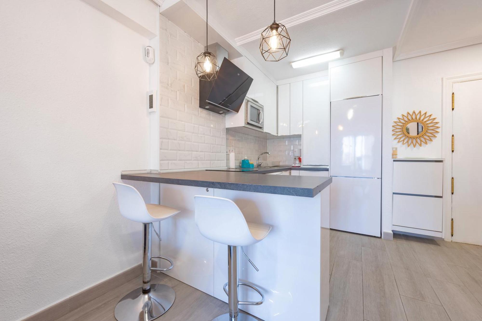 Apartment Lepanto *